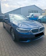 BMW 540i xDrive/ BremseVA/HA etc.  Neu/ Servicepaket - BMW 540 in Leipzig
