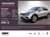 Volkswagen Tiguan Elegance 2.0 TDI DSG Navi 360° Stdhzg AHK - Volkswagen Tiguan Elegance mit Diesel-Antrieb