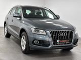 Audi Q5 2.0 quattro.AHK.SHZ.PDC.KLIMAAUTOMATIK - Audi Q5 in Bremen