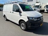Volkswagen Transporter 2.0 TDI | L1H1 | Trendline | 150 pk  - VW Kühlkastenwagen