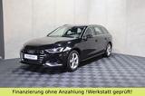 Audi A4 Avant 40 TFSI advanced*VIRTUAL*SHZ*LED - Audi A4 40 TFSI Gebrauchtwagen