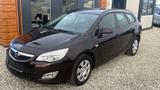 Opel Astra J Sports Tourer Selection - Opel Astra Selection mit Diesel-Antrieb