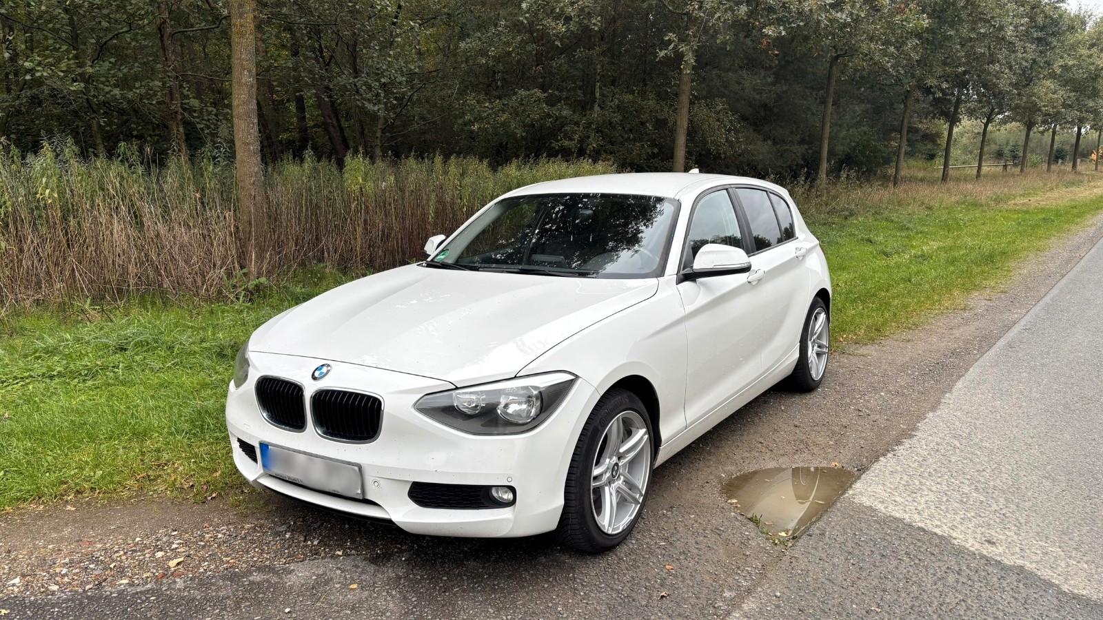 BMW 116