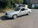 Mercedes-Benz Mercedes clk 230 - gebrauchte Mercedes-Benz CLK 230 aus dem Jahr 1998