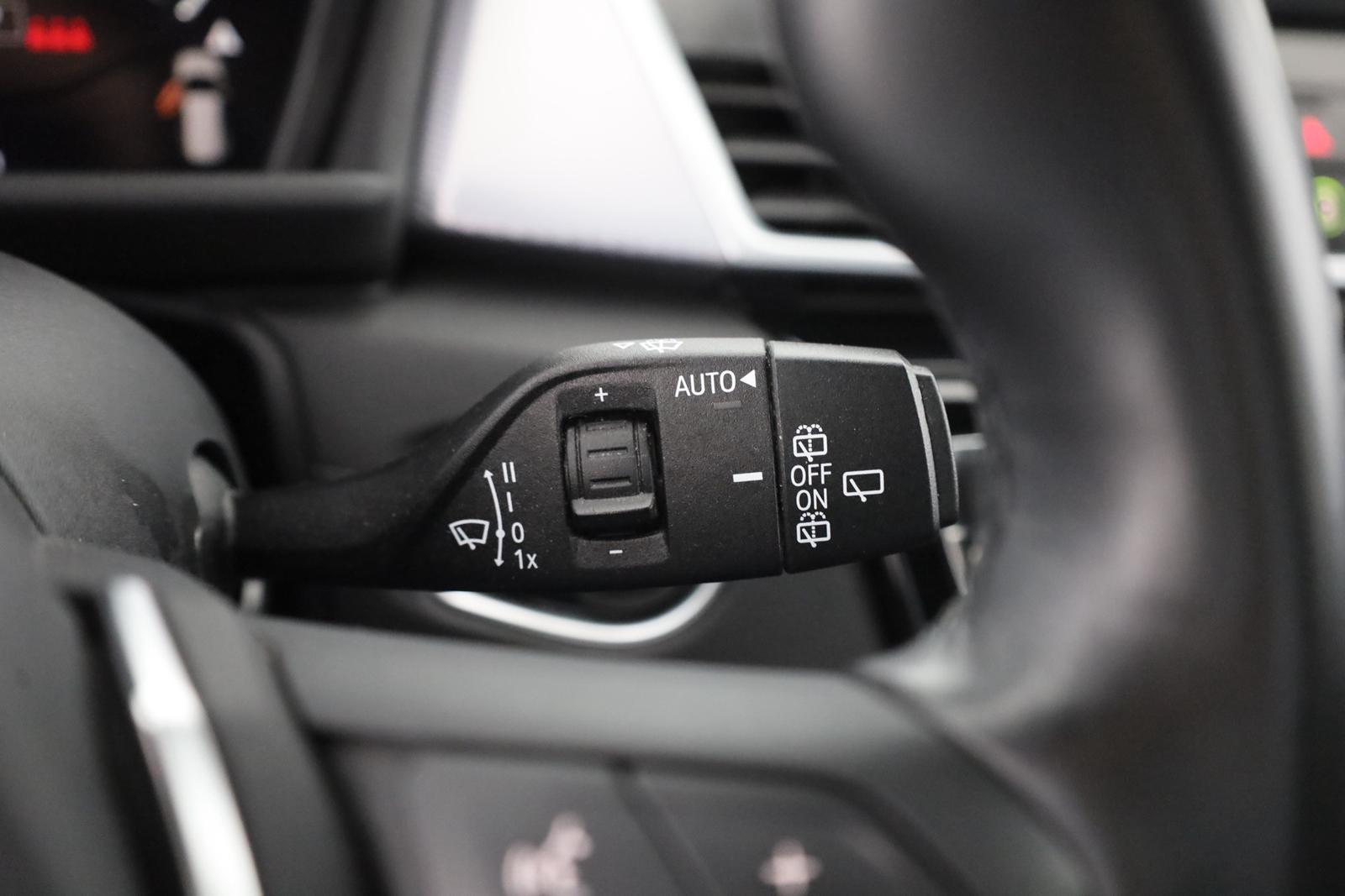 BMW 218 i Gran Tourer M Sport LED Navi SHZ AHK, миниатюра 21