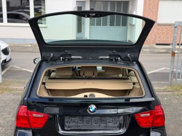 BMW 320 - 7
