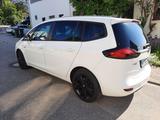 Opel Zafira Tourer 1.4 Turbo Edition 103kW Edition