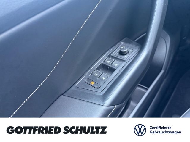 Volkswagen T-Roc - Bild 13