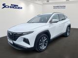 Hyundai Tucson 1.6T 48V Mild-Hybrid Edition 30 Plus Navi - Hyundai TUCSON: Edition Plus