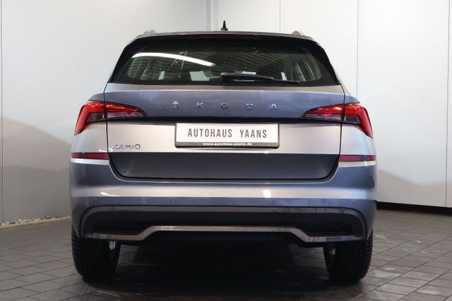 Skoda Kamiq 1.0 TSI Active CARPLAY+FRONT+PDC+LED+ALU