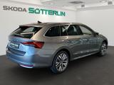 Skoda Octavia 1.5 TSI MHEV 110kW DSG Balance Combi - Skoda Octavia Gebrauchtwagen in Bremen