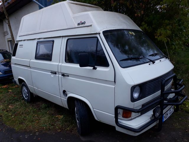 Volkswagen T3 Bus m Hochdach