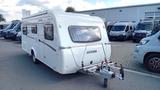 HYMER / ERIBA / HYMERCAR Eriba Feeling 442 *Moving-Paket*Markise*Panorama - HYMER / ERIBA Moving
