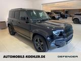 Land Rover Defender 110 D250 X-DYNAMIC SE AHK WKP AT - Land Rover Defender aus 2023
