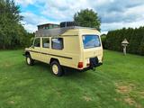 Mercedes-Benz G 250 - Mercedes-Benz G 250 aus 1992