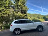 Hyundai Santa Fe,  Comfort - Hyundai Santa Fe Comfort mit Diesel-Antrieb