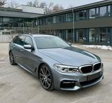 BMW 540d xDrive Touring A 