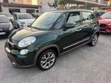 Fiat 500L 1.3 Multijet 95 CV Dualogic Trekking - Fiat 500L Trekking mit Diesel-Antrieb: Automatik