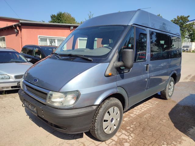 Ford Transit 2.4 /Automatik/Tüv NEU