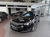 Opel Insignia Sports Tourer 2.0 CDTI Business OPC - Opel Insignia mit Diesel-Antrieb: Opc