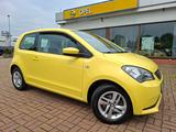 Seat Mii Sun+KLIMA+PDC+TEMPOMAT+SOUNDSYSTEM+ALU´S+ - Seat Mii: Sun