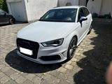 Audi S3 2.0 TFSI S tronic quattro Sportback - - Audi S3: Sportback Tronic