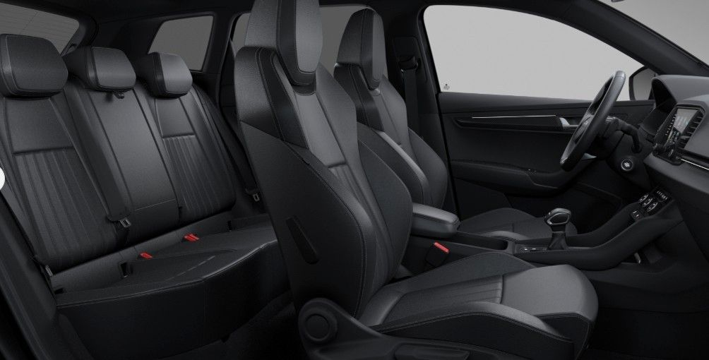 Skoda Karoq - Bild 6