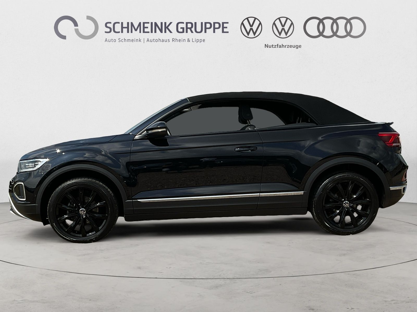 Volkswagen T-Roc - Bild 3