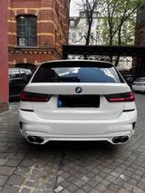 ALPINA D3 S 3.0 Allrad Touring - wie neu   - scheckheftgepflegte ALPINA D3