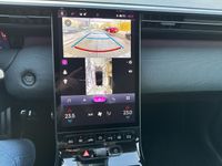 Citroën C5 Aircross - Vorschau Bild 20