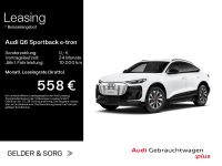 Audi Q6 e-tron - Vorschau Bild 1