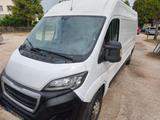 Peugeot Boxer - Peugeot Boxer in Frankfurt (Main)