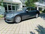 Mercedes-Benz S 500 4MATIC L -