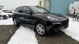 Porsche Cayenne Diesel - Facelift - 84Tkm - TOP gepflegt - Porsche Cayenne von privat