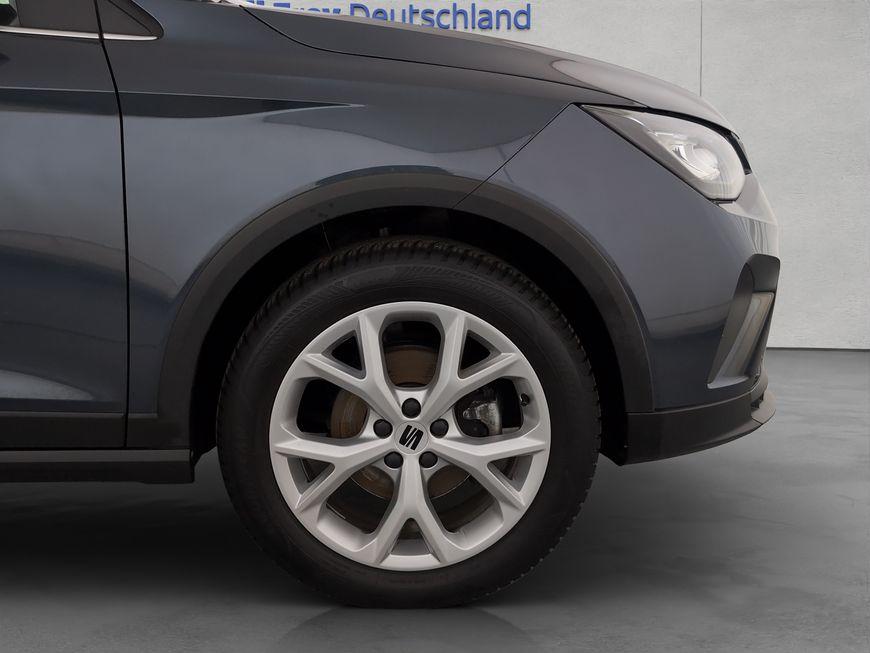 Seat Arona 1.0 TSI OPF FR NAVI+LED+WINTER-PAKET