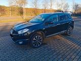 Nissan Qashqai+2 2.0 ALL-MODE 4x4 Acenta Automatik ... - Nissan Qashqai+2: Acenta