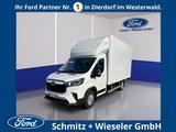 Maxus eDeliver9 Koffer L4 65kWh LED Scheinw. Klima Heb - Maxus eDeliver 9 aus 2024