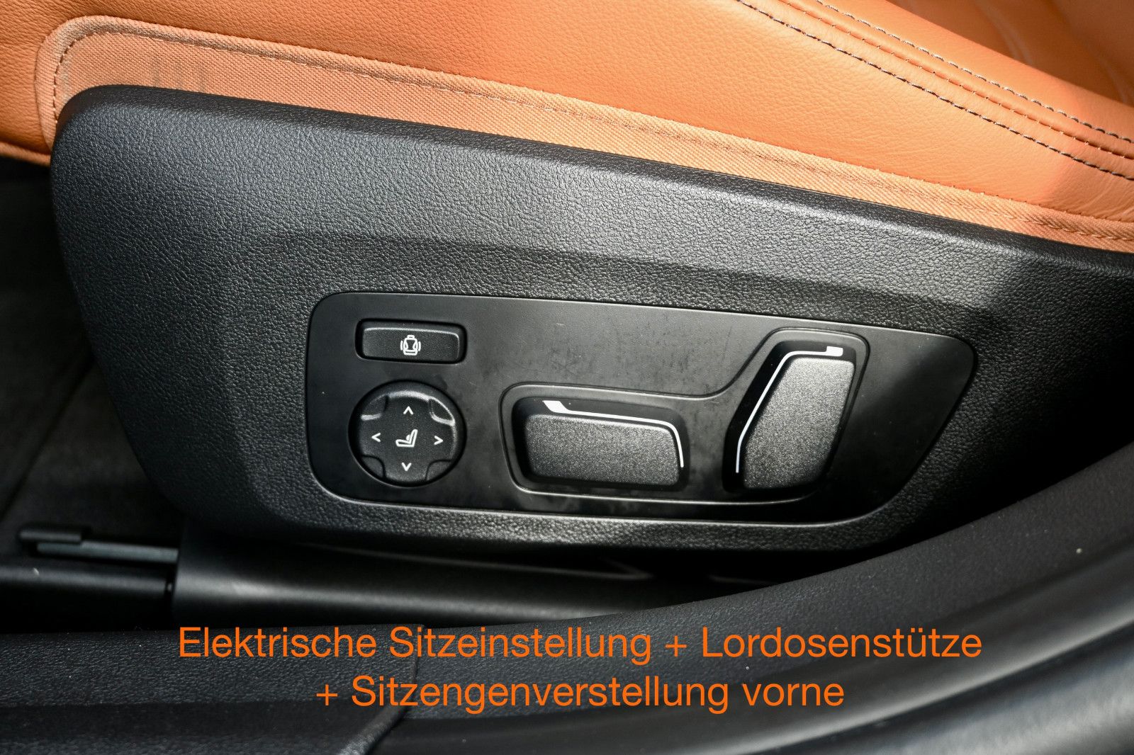 Fahrzeugabbildung BMW 320d xDr. Touring M-Sport °UVP 86.370€°MEGAVOLL°