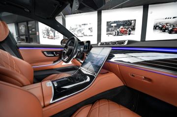 Mercedes S 350 - 12