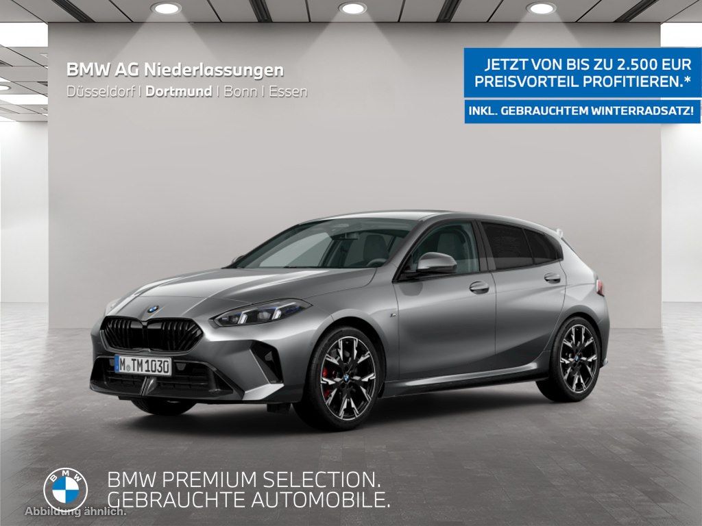 BMW 120 - Bild 1