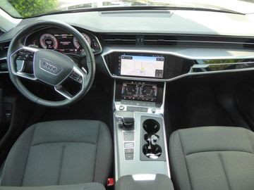 Audi A6 - 7