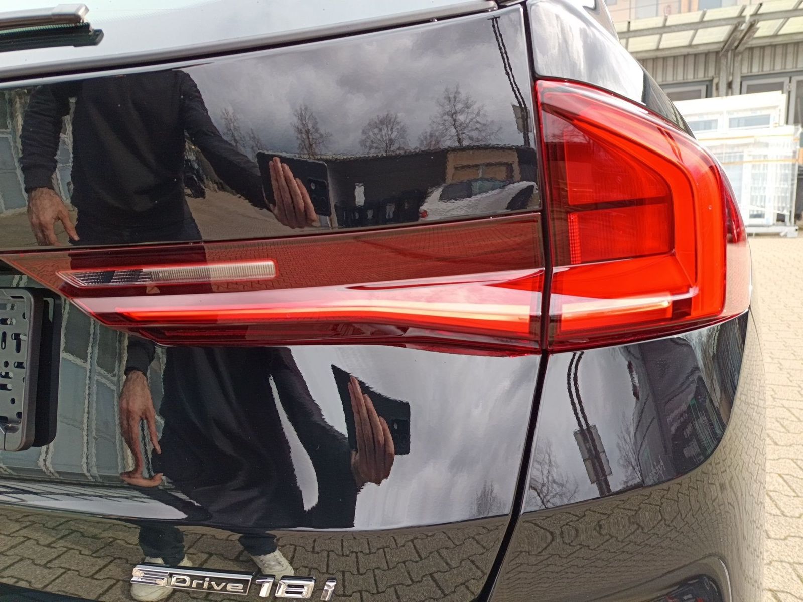 BMW X1 - Bild 11