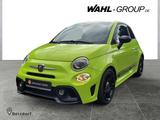 Abarth 500 1.4 T-Jet *NAVI*PDC*KLIMA* - Abarth 500 aus 2018