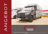 HYMER / ERIBA / HYMERCAR B-Klasse ML T BlackLine 780 VORTEIL: 13.815 EUR - Wohnwagen in Gelsenkirchen