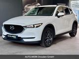 Mazda CX-5 2.2 SKYACTIV-D*HEAD-UP*NAVI*LED*KLIMA*DAB - Mazda CX-5 in Dresden