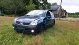 Renault renault clio 1,2 TÜV 3/2027 - Renault Clio Gebrauchtwagen in Oldenburg