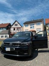 Volkswagen Tiguan Allspace 2.0 TDI SCR 147kW DSG 4MOTIO... - Volkswagen Tiguan Allspace in Freiburg