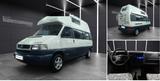 Volkswagen T4 Transporter Bus California Exclusive - Volkswagen T4 California: Exclusive