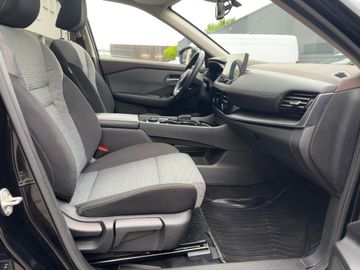 Nissan X-Trail 1.5 VC-T N-CONNECTA 213PS ALLRAD