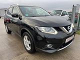 Nissan X-Trail N-Vision 4x4/Tüv-Neu/Automatik/Panorama/ - Nissan X-Trail mit Diesel-Antrieb